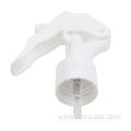 500ml plastic bottle pump manual dispenser spray head plastic mini trigger sprayer